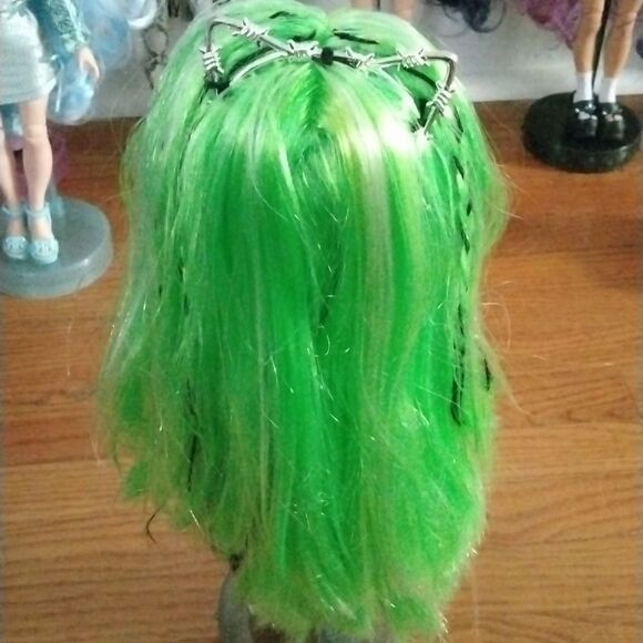 Shadow High Rainbow   - Picture 4 of 5